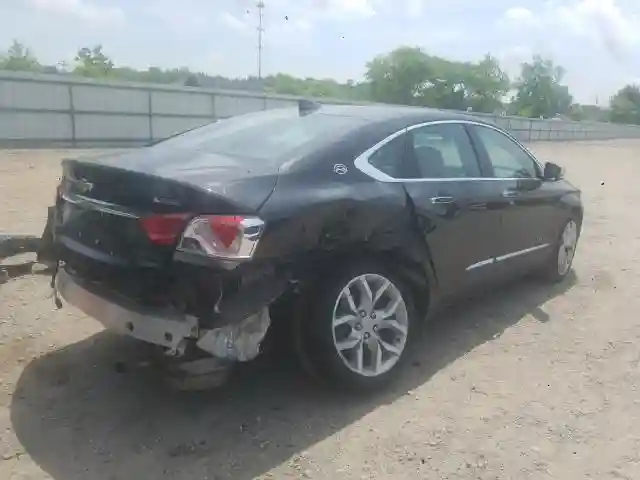 2G1105S38K9139531 2019 CHEVROLET IMPALA PREMIER-3