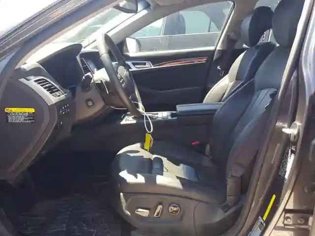 KMHGN4JE3HU205314 2017 GENESIS G80 BASE-4
