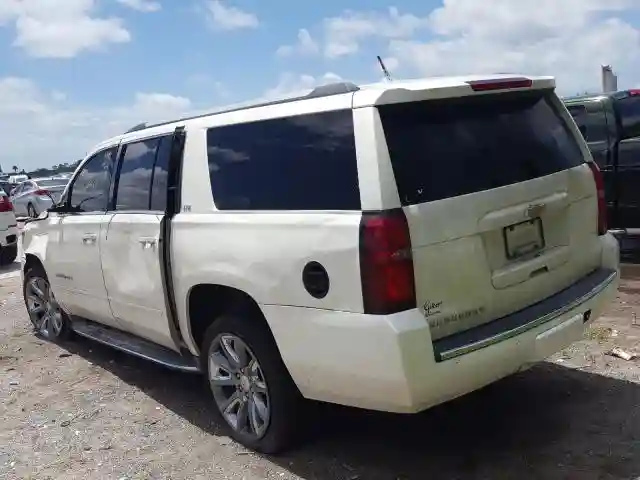 1GNSKKKC3FR285200 2015 CHEVROLET SUBURBAN K1500 LTZ-2