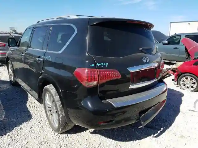 JN8AZ2NE8F9084619 2015 INFINITI QX80-2