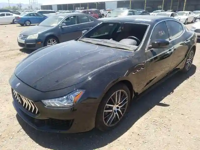 ZAM57XSA4K1325176 2019 MASERATI GHIBLI-1