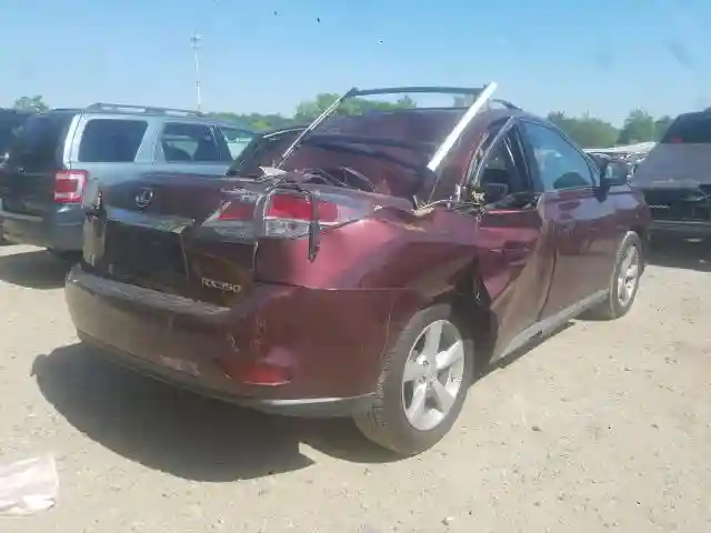 2T2BK1BA7FC263840 2015 LEXUS RX 350 BASE-3