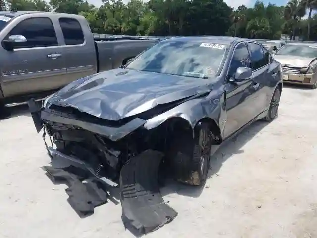 JN1FV7AP4GM420883 2016 INFINITI Q50 RED SPORT 400-1