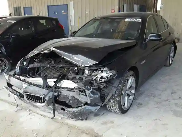 WBAXA5C52GG042362 2016 BMW 535 D-1