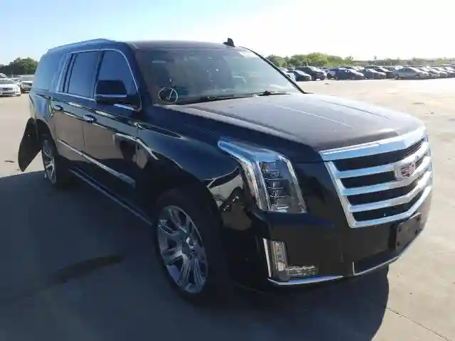 1GYS4JKJ7JR224687 2018 CADILLAC ESCALADE ESV PREMIUM LUXURY-0