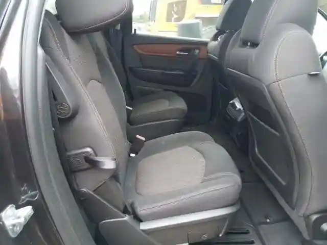 1GNKVHKD1HJ204103 2017 CHEVROLET TRAVERSE LT-5