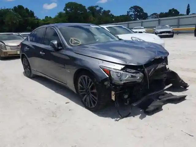 JN1FV7AP4GM420883 2016 INFINITI Q50 RED SPORT 400-0
