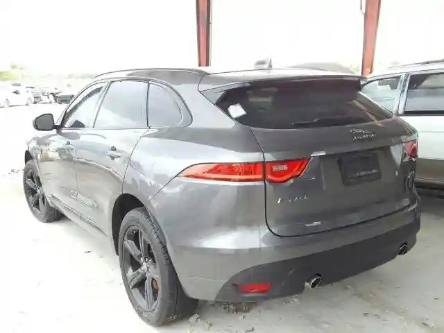 SADCL2FX6KA397249 2019 JAGUAR F-PACE R - SPORT-2