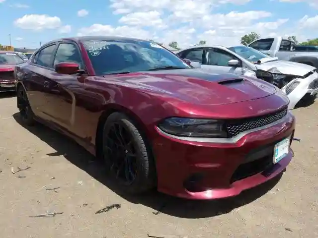 2C3CDXGJ7HH532740 2017 DODGE CHARGER R/T 392-0
