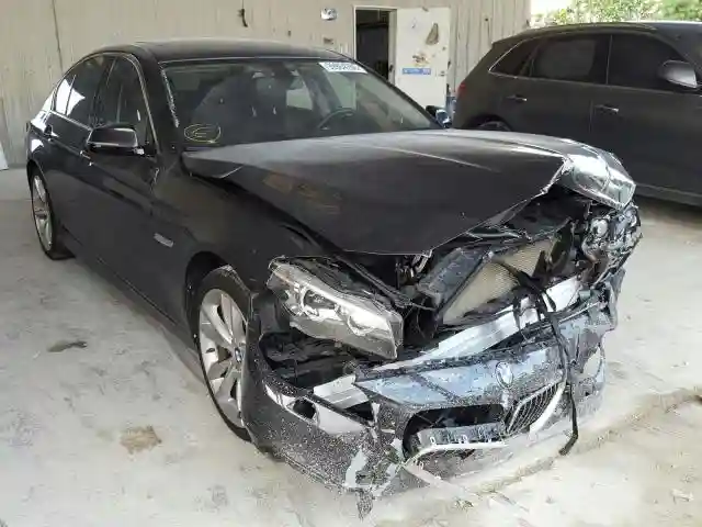 WBAXA5C52GG042362 2016 BMW 535 D-0