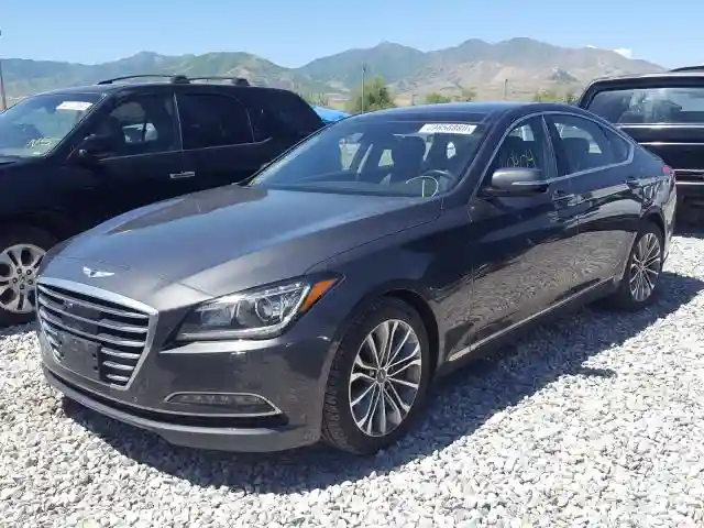 KMHGN4JE3HU205314 2017 GENESIS G80 BASE-1