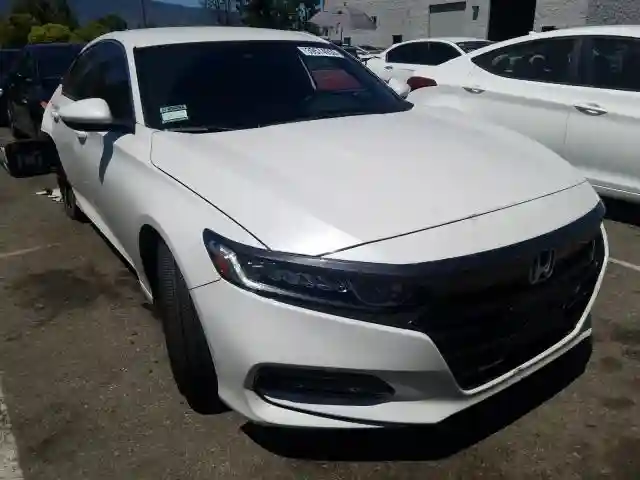 1HGCV1F39LA041328 2020 HONDA ACCORD SPORT-0