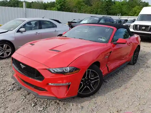 1FATP8FF0L5131140 2020 FORD MUSTANG GT-1