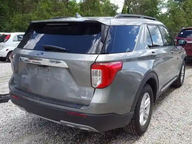 1FMSK8DH5LGB91231 2020 FORD EXPLORER XLT-3