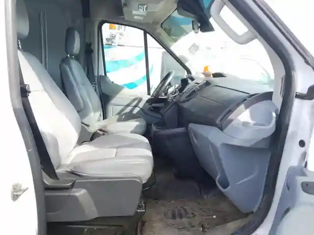 1FTNR3XG4FKA04789 2015 FORD TRANSIT T-250-4