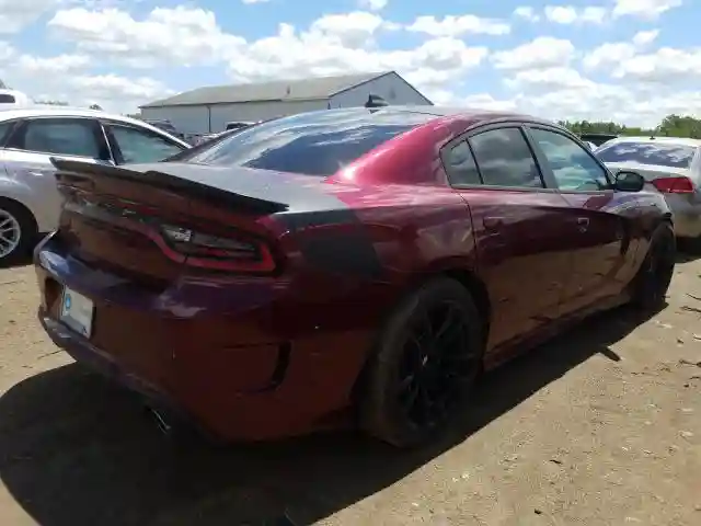 2C3CDXGJ7HH532740 2017 DODGE CHARGER R/T 392-3