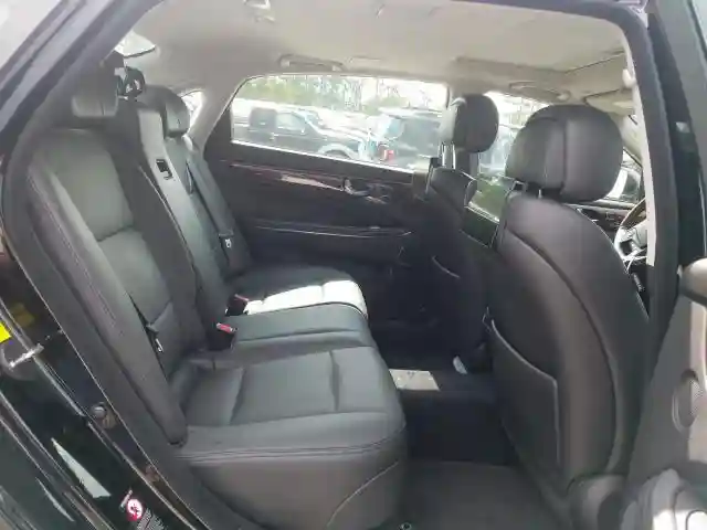 KMHGH4JH8GU104320 2016 HYUNDAI EQUUS SIGNATURE-5