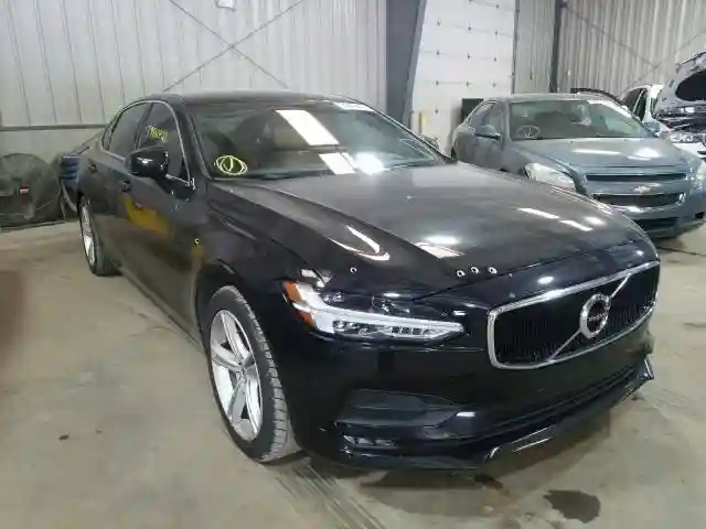 LVY982AK9JP039862 2018 VOLVO S90 T5 MOMENTUM-0