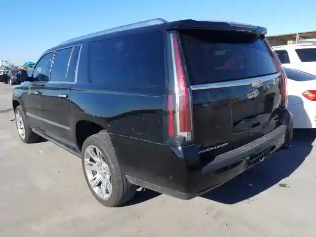 1GYS4JKJ7JR224687 2018 CADILLAC ESCALADE ESV PREMIUM LUXURY-2