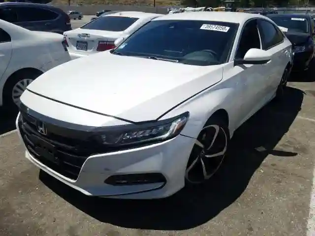 1HGCV1F39LA041328 2020 HONDA ACCORD SPORT-1