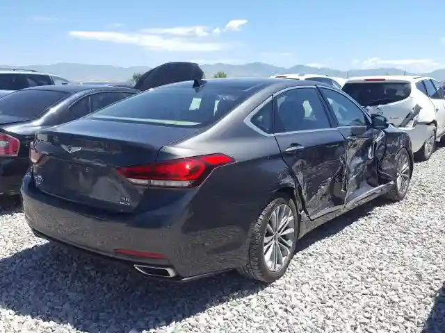 KMHGN4JE3HU205314 2017 GENESIS G80 BASE-3