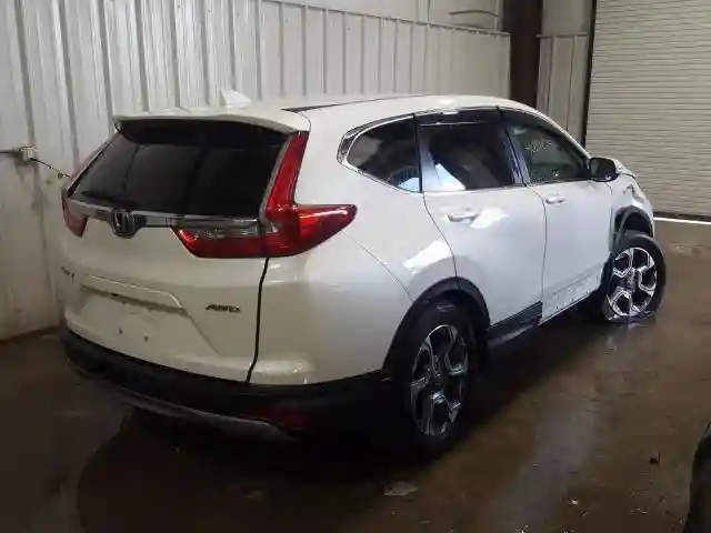 2HKRW2H83JH612757 2018 HONDA CR-V EXL-3