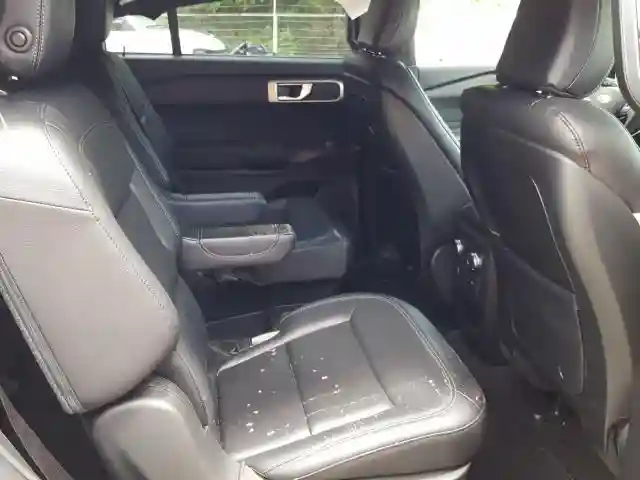 1FMSK8DH5LGB91231 2020 FORD EXPLORER XLT-5