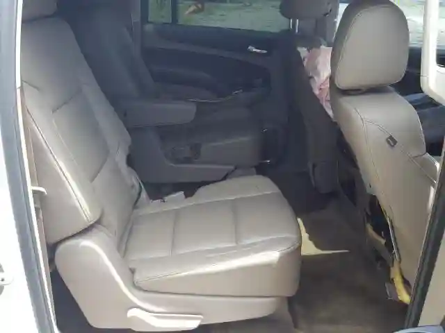 1GNSKKKC3FR285200 2015 CHEVROLET SUBURBAN K1500 LTZ-5