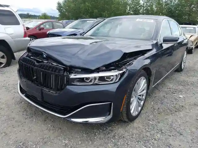 WBA7T2C04LCD71016 2020 BMW 740 I-1