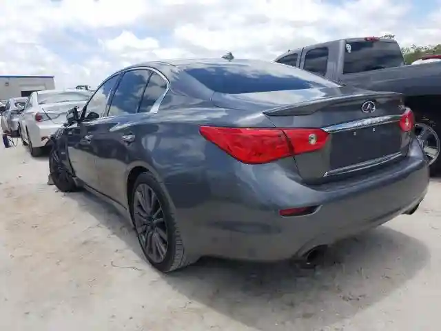 JN1FV7AP4GM420883 2016 INFINITI Q50 RED SPORT 400-2