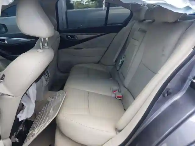 JN1FV7AP4GM420883 2016 INFINITI Q50 RED SPORT 400-5