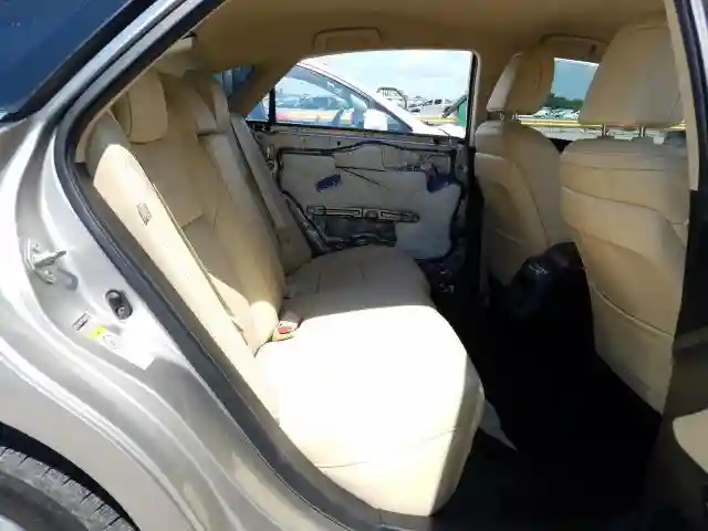 4T1BK1EB6JU266664 2018 TOYOTA AVALON XLE-5
