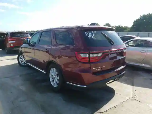 1C4RDHAG0KC691473 2019 DODGE DURANGO SXT-2