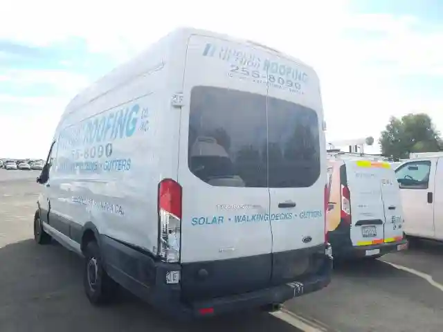 1FTNR3XG4FKA04789 2015 FORD TRANSIT T-250-2