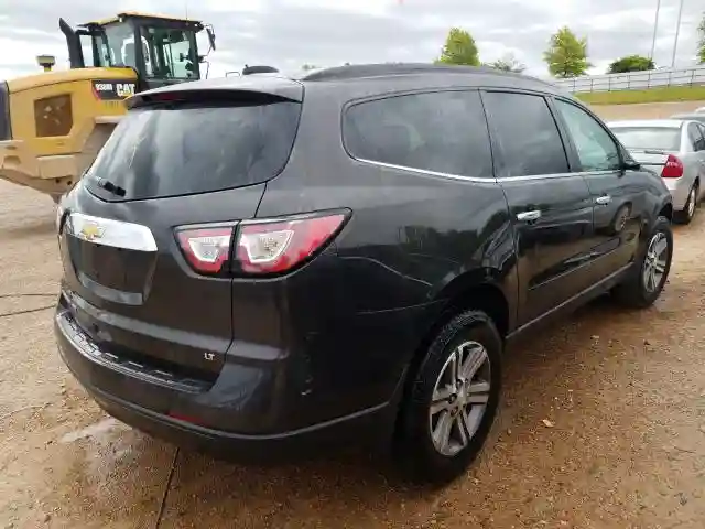 1GNKVHKD1HJ204103 2017 CHEVROLET TRAVERSE LT-3