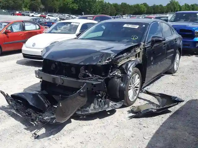 58ABK1GG6GU031238 2016 LEXUS ES 350-1