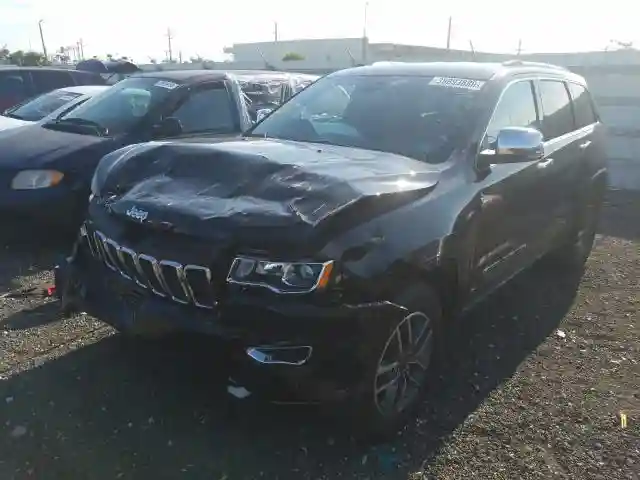 1C4RJEBG0LC102302 2020 JEEP GRAND CHEROKEE LIMITED-1