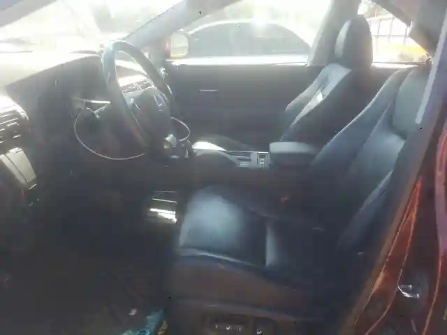 2T2BK1BA7FC263840 2015 LEXUS RX 350 BASE-4