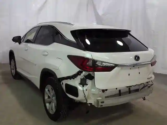 JTJBZMCA7H2026537 2017 LEXUS RX 350 BASE-2