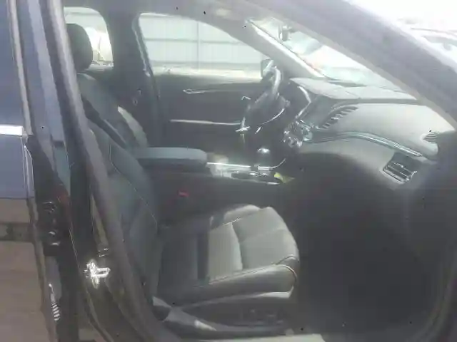 2G1105S38K9139531 2019 CHEVROLET IMPALA PREMIER-4