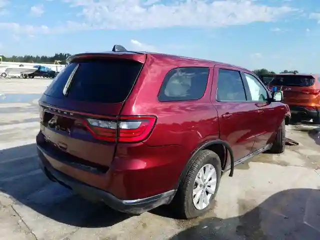 1C4RDHAG0KC691473 2019 DODGE DURANGO SXT-3