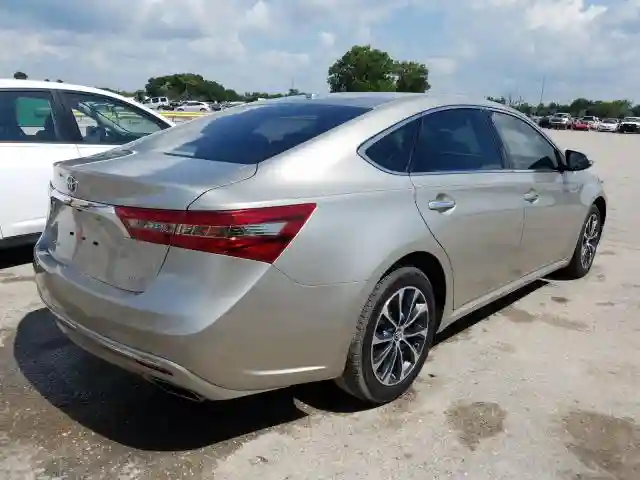 4T1BK1EB6JU266664 2018 TOYOTA AVALON XLE-3