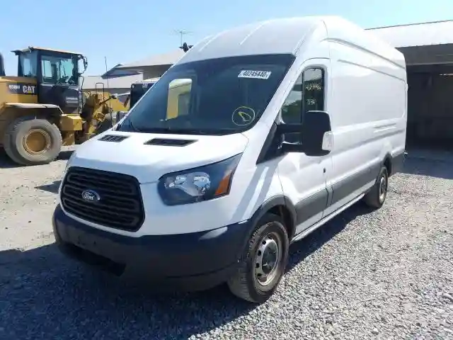 1FTSW3XVXFKA15712 2015 FORD TRANSIT T-350-1