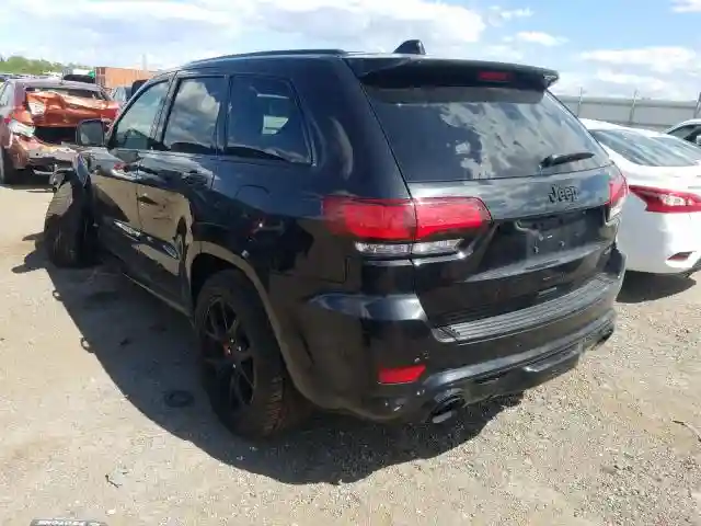 1C4RJFDJ7GC425458 2016 JEEP GRAND CHEROKEE SRT-8-2