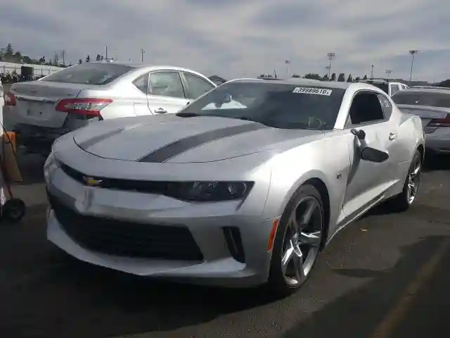 1G1FB1RS7H0129047 2017 CHEVROLET CAMARO LT-1