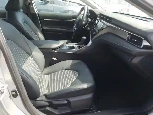 4T1G11AK0LU314046 2020 TOYOTA CAMRY SE-4