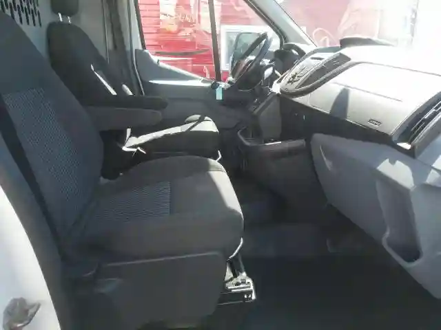 1FTSW3XVXFKA15712 2015 FORD TRANSIT T-350-4