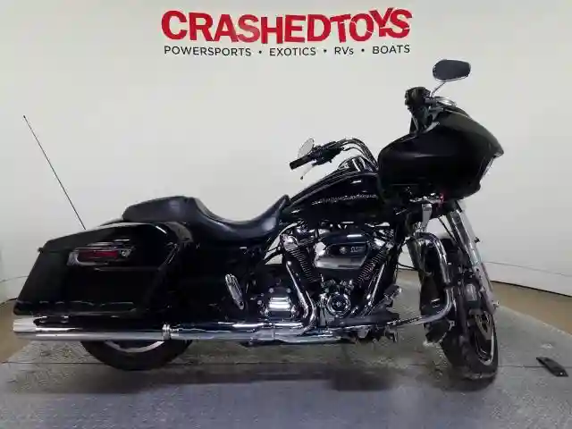 1HD1KHC18JB627728 2018 HARLEY-DAVIDSON FLTRX ROAD GLIDE-0