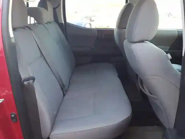 5TFAX5GN3LX181072 2020 TOYOTA TACOMA DOUBLE CAB-5