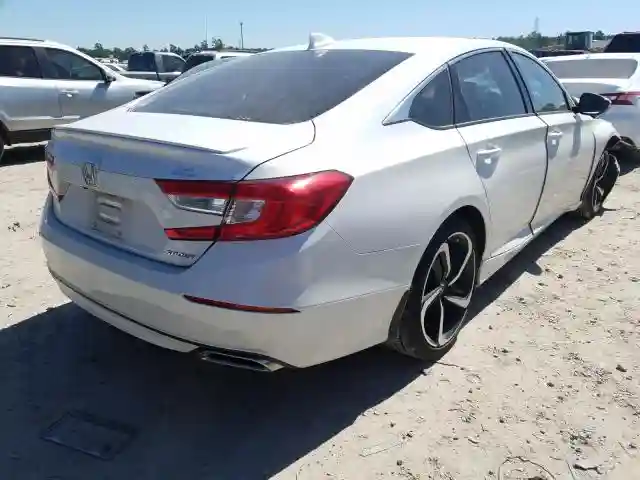 1HGCV1F3XKA103950 2019 HONDA ACCORD SPORT-3